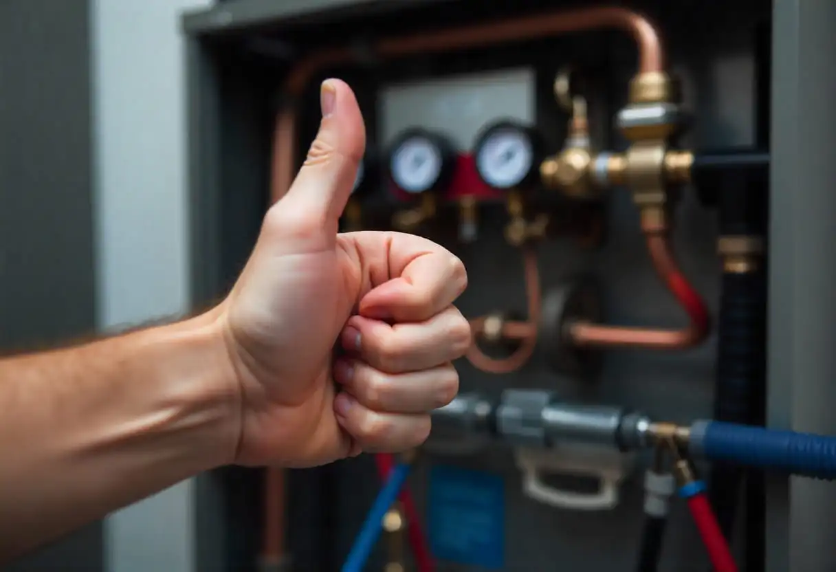 Emergency HVAC services and installations in Willow Grove, PA
