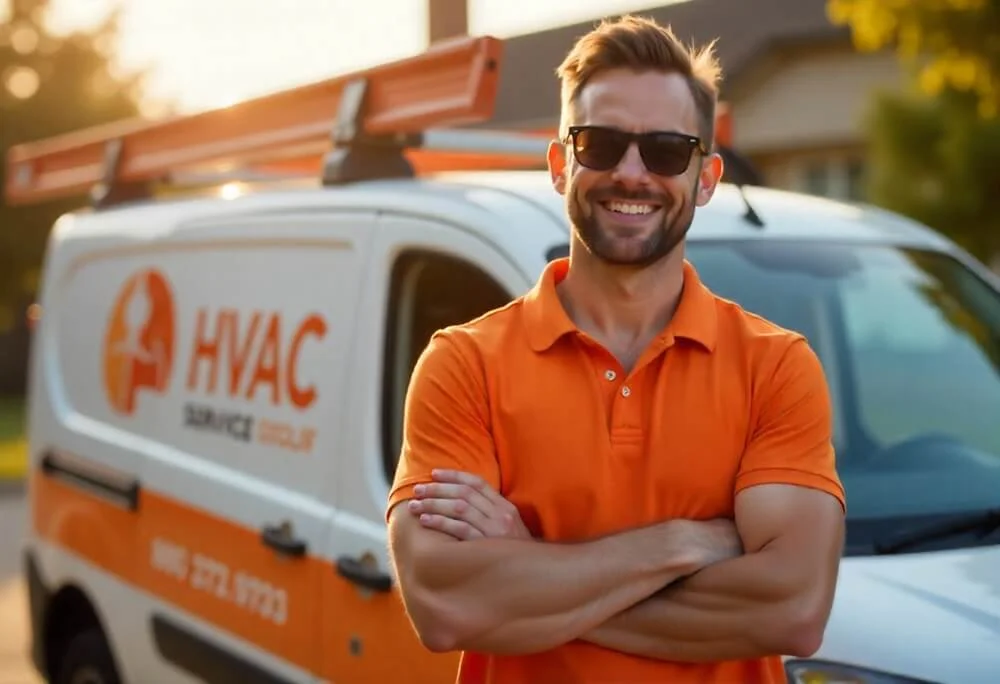 Professional HVAC repair and installation services in Willow Grove, PA
